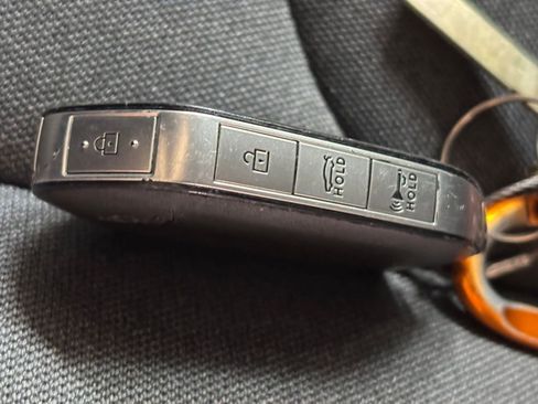 Used 2025 Kia K4 LXS FWD image 21