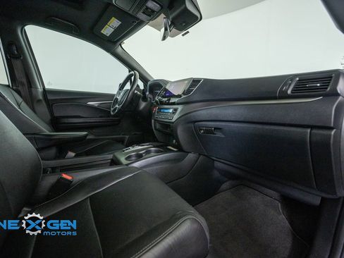 Used 2022 Honda Passport EX-L image 37