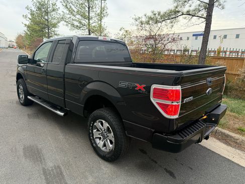Used 2013 Ford F150 STX w/ Mid Equipment Group image 3