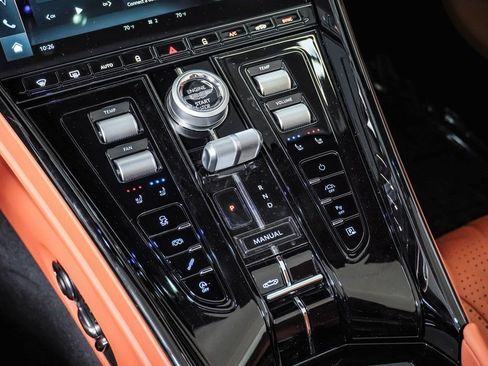 New 2026 Aston Martin DB12 Convertible image 32