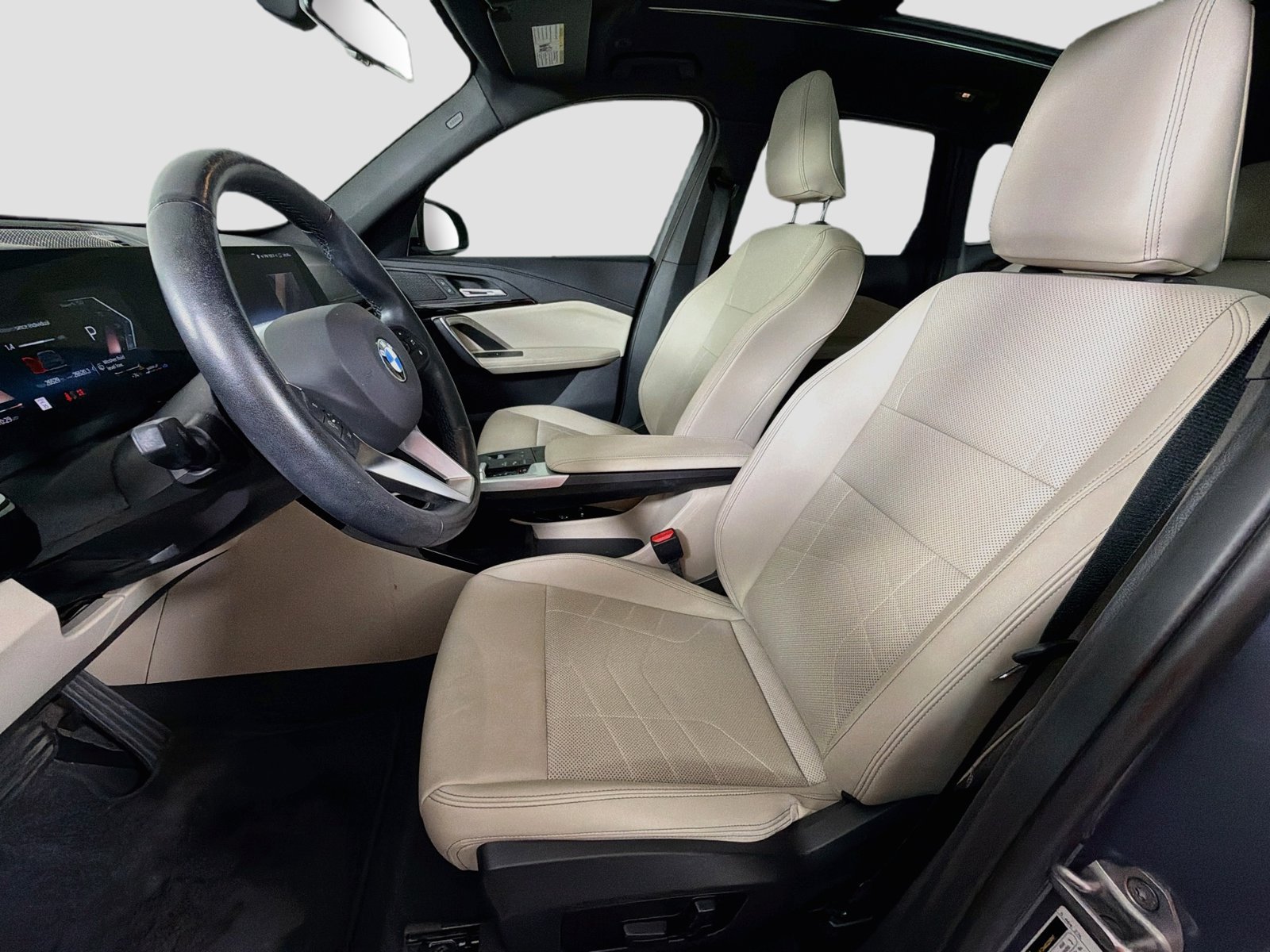 Used 2023 BMW X1 xDrive28i w/ Convenience Package AWD/4WD image 12