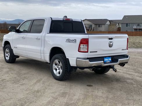 Used 2020 RAM 1500 Big Horn image 12
