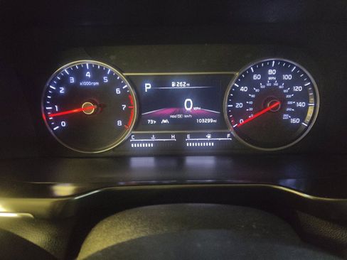Used 2022 Kia Sorento LX FWD image 23