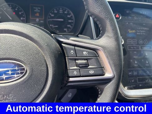 Used 2023 Subaru Outback Limited XT AWD/4WD image 18