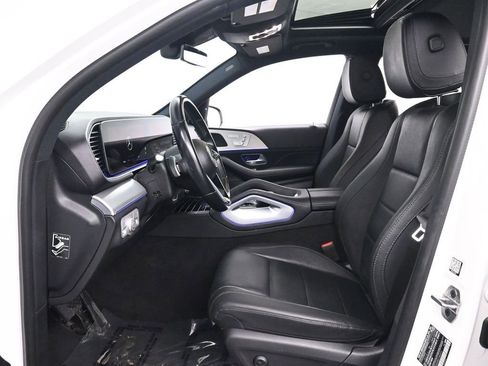 Used 2024 Mercedes-Benz GLE 450e GLE 450e image 11