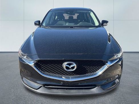 Used 2018 MAZDA CX-5 Sport AWD/4WD image 5