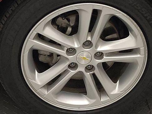 Used 2016 Chevrolet Cruze LT FWD image 31