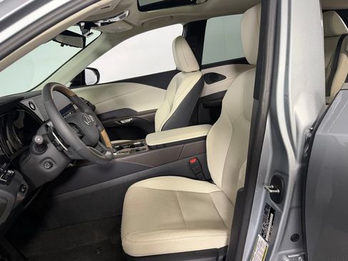 Used 2023 Lexus RX 350 Premium Plus w/ Cold Area Package FWD image 22