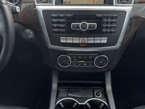 Used 2013 Mercedes-Benz ML 350 2WD image 11