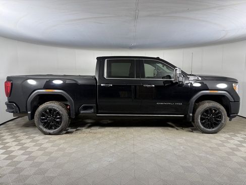 Used 2021 GMC Sierra 2500 Denali image 17