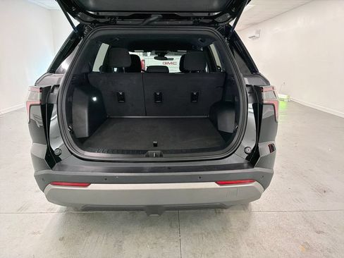 Used 2025 Chevrolet Equinox LT FWD image 7