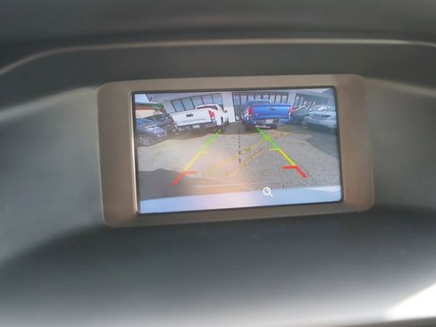 Used 2016 Ford Focus ST FWD image 24