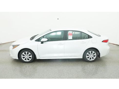 New 2026 Toyota Corolla LE image 3