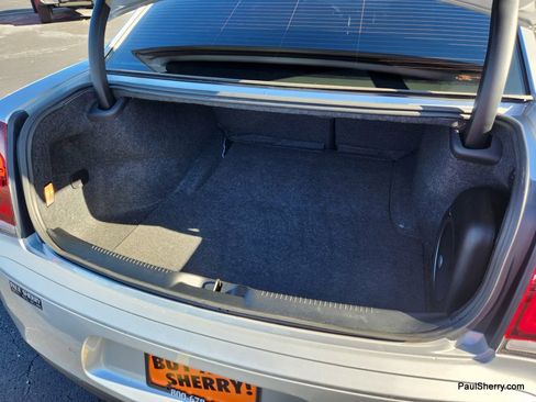 Used 2023 Chrysler 300 S w/ Comfort Group image 21