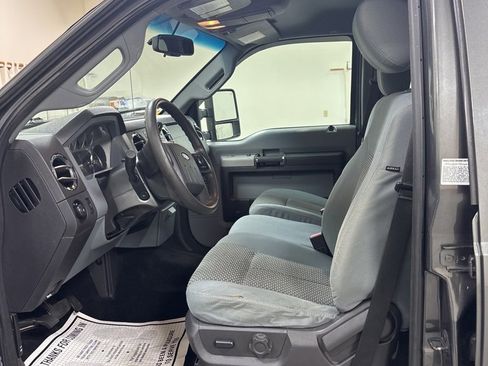 Used 2015 Ford F350 XLT w/ XLT Value Package image 10