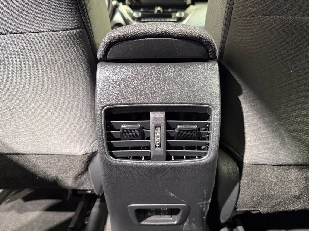 Certified 2023 Toyota Corolla Cross LE AWD/4WD image 20