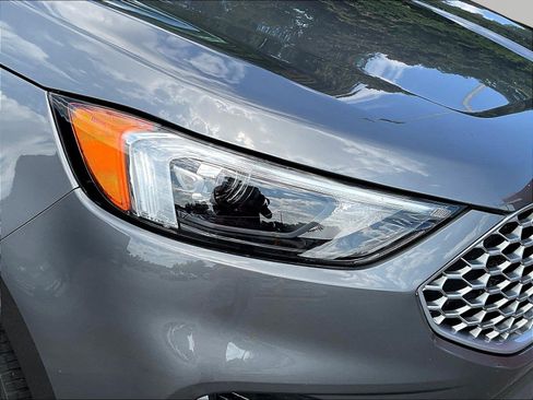 Used 2024 Ford Edge SEL AWD/4WD image 31