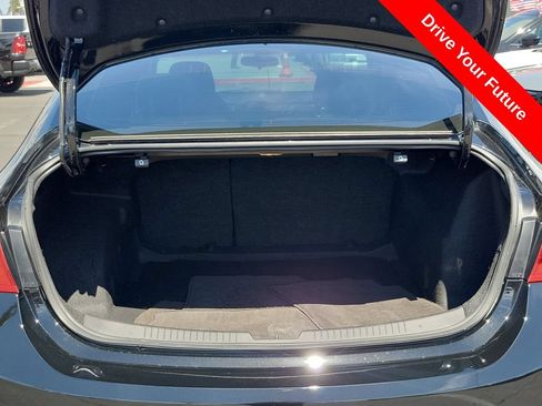 Used 2018 Chevrolet Malibu LS FWD image 24