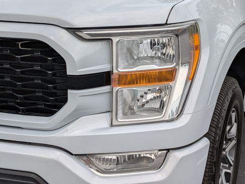 Used 2021 Ford F150 XL w/ STX Appearance Package AWD/4WD image 6