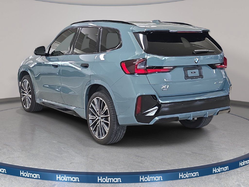 Used 2023 BMW X1 xDrive28i w/ Premium Package AWD/4WD image 9