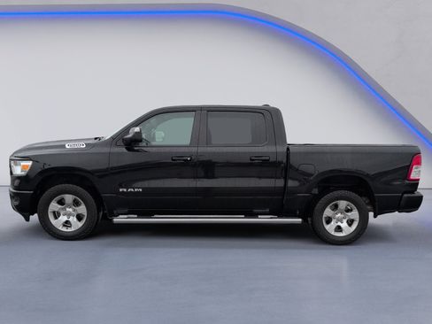 Used 2019 RAM 1500 Big Horn image 5
