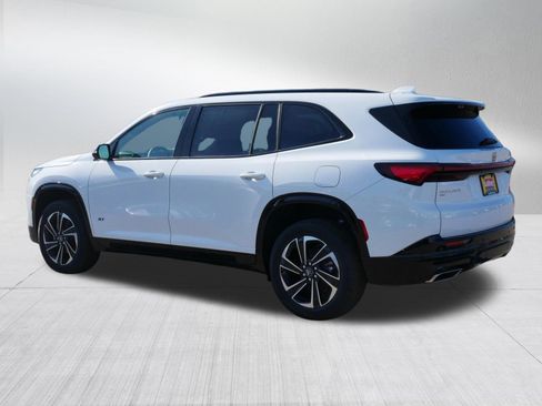New 2026 Buick Enclave Sport Touring w/ Power Package AWD/4WD image 2