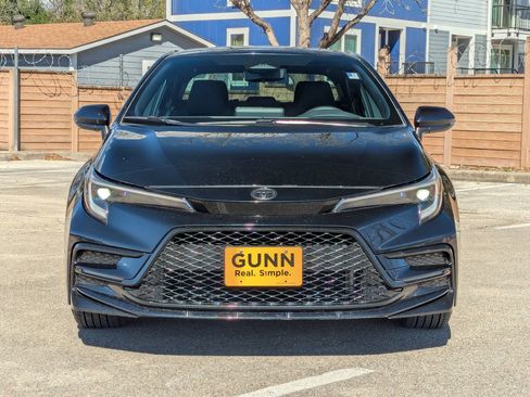 Used 2023 Toyota Corolla SE image 8