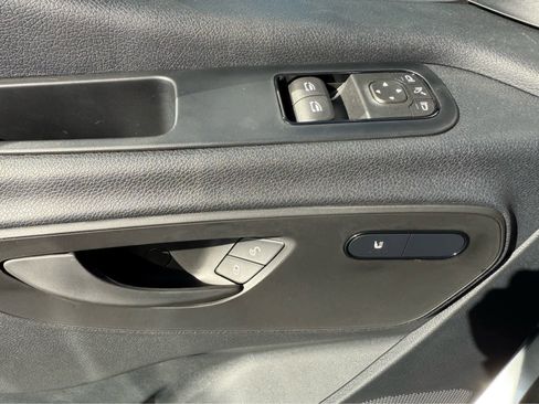 New 2025 Mercedes-Benz Sprinter 2500 image 26
