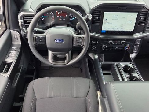 New 2026 Ford F150 STX RWD image 14