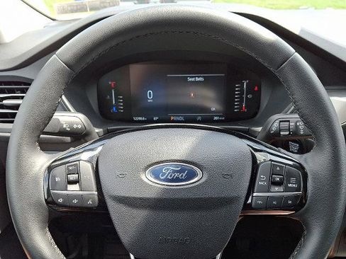 Certified 2023 Ford Escape Active image 18