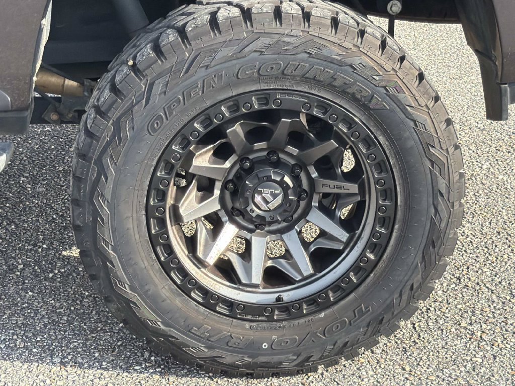 Used 2022 RAM 2500 Laramie AWD/4WD image 10