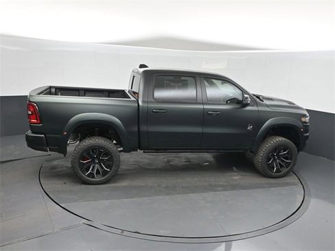 New 2026 RAM 1500 Big Horn image 28