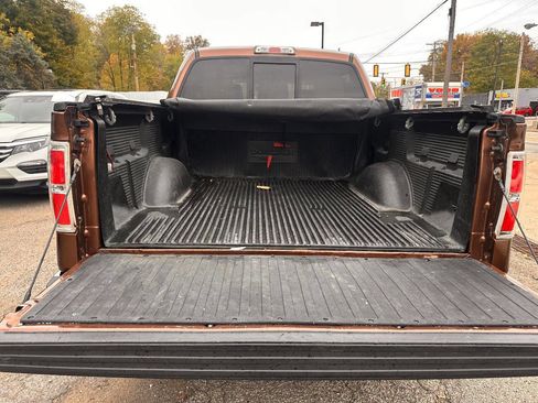 Used 2012 Ford F150 XLT w/ XLT Chrome Pkg image 6