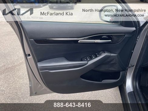 Used 2021 Kia Seltos S image 12