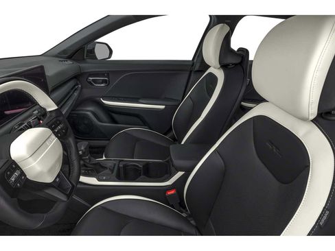 Certified 2025 Kia K4 GT-Line Turbo FWD image 6