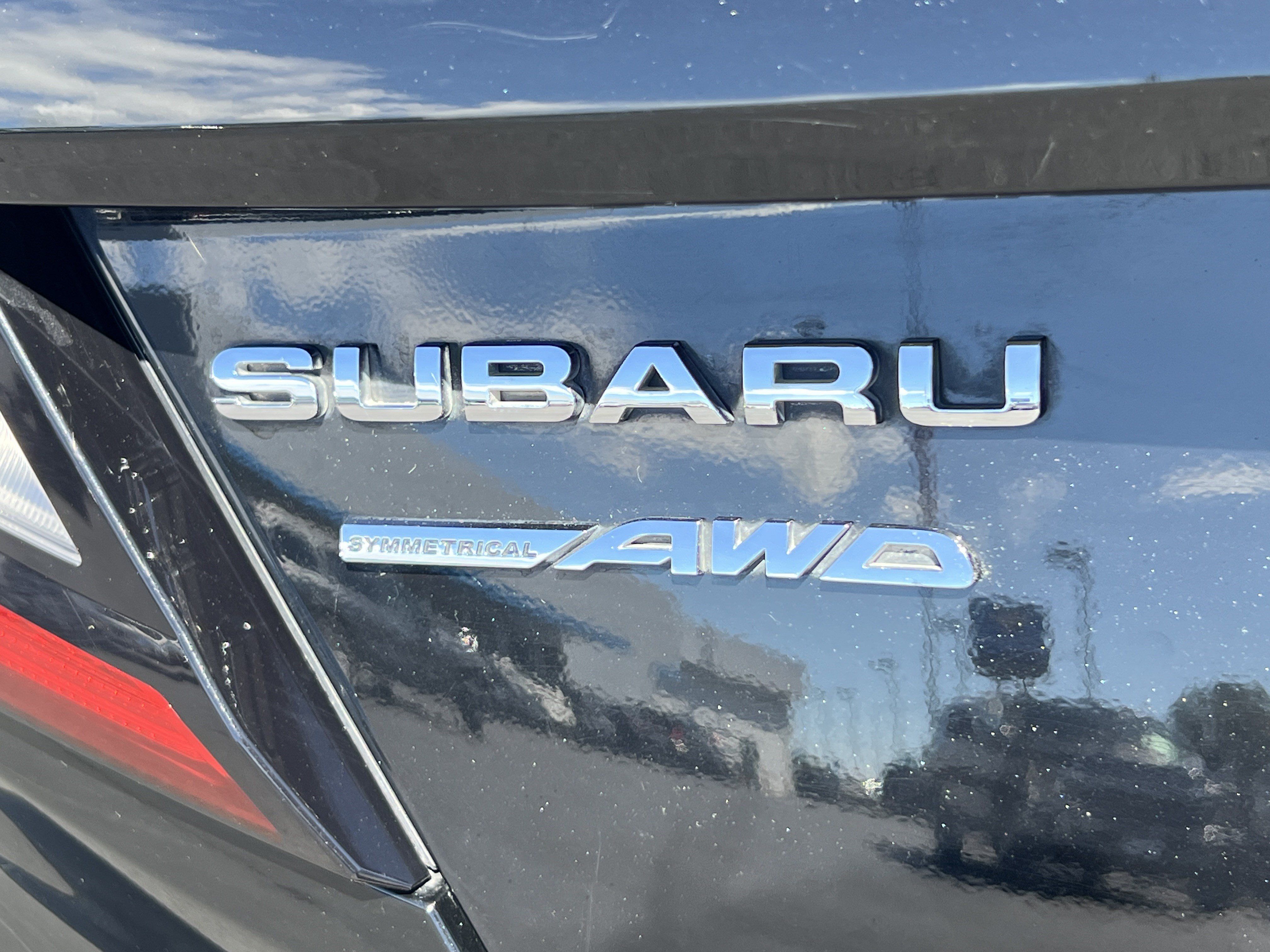 Used 2022 Subaru WRX Premium w/ Popular Package #2 AWD/4WD image 9