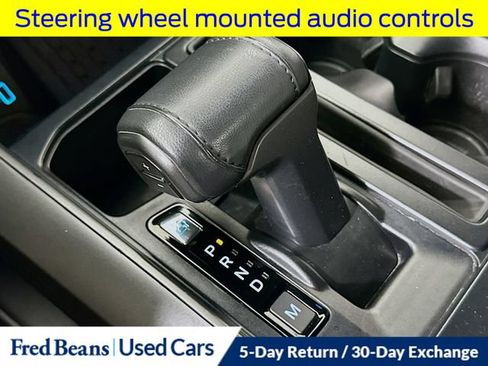 Certified 2024 Ford F150 XLT w/ Equipment Group 303A High AWD/4WD image 22