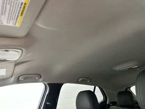 Used 2025 Buick Encore GX Preferred FWD image 27
