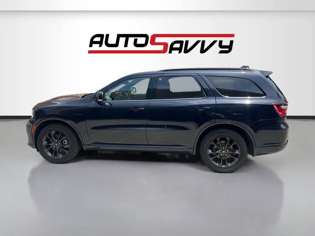 Used 2023 Dodge Durango R/T AWD/4WD image 4