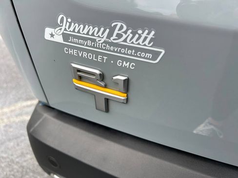 Used 2022 Rivian R1T Adventure AWD/4WD image 22