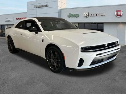 New 2026 Dodge Charger R/T Scat Pack