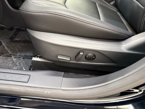 New 2025 Ford Mustang Mach-E Premium image 14