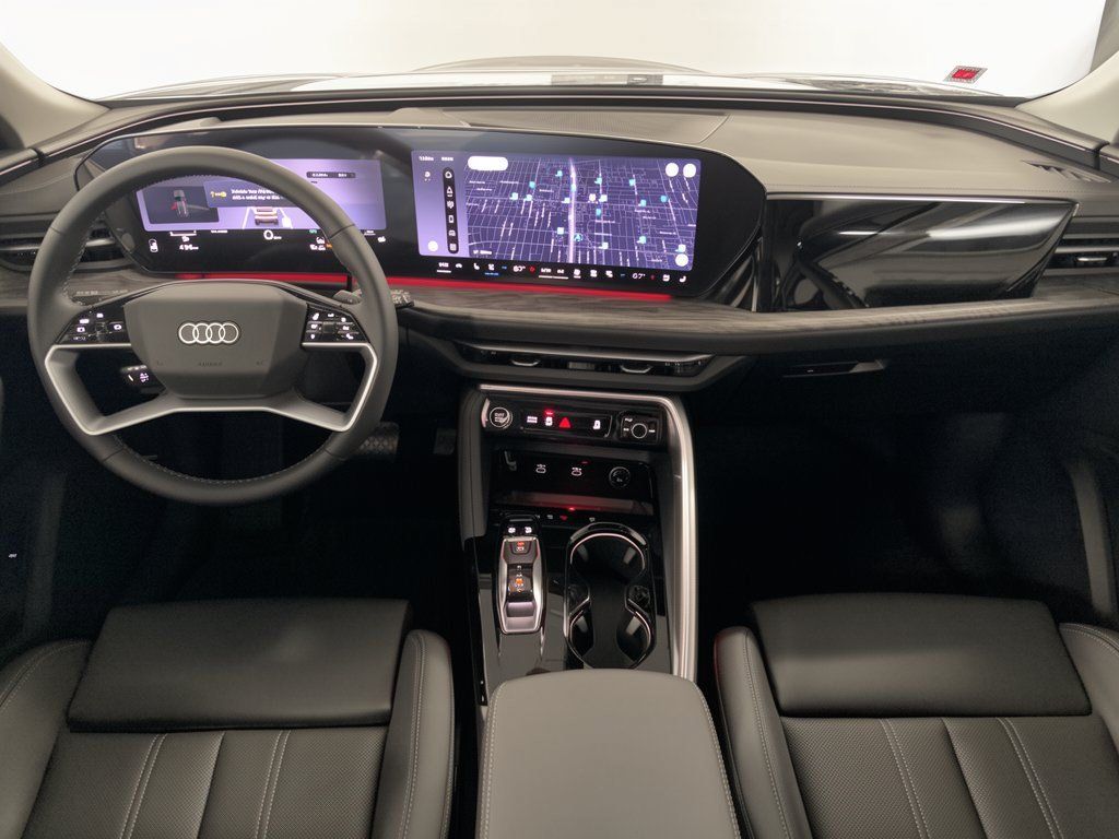 New 2026 Audi Q5 Premium Plus AWD/4WD image 17