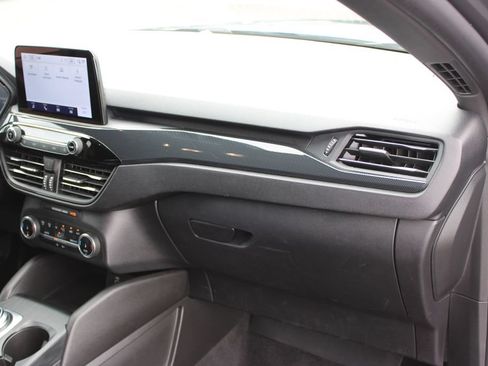 Used 2025 Ford Escape ST-Line FWD image 29