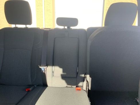 Used 2024 RAM 2500 Big Horn w/ Night Edition image 27