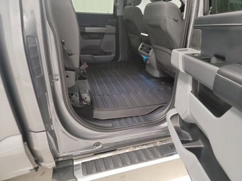 Used 2024 Ford F150 XLT w/ Equipment Group 302A MID image 10