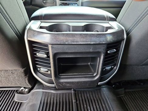 Used 2023 RAM 3500 Big Horn w/ Level 1 Equipment Group image 22