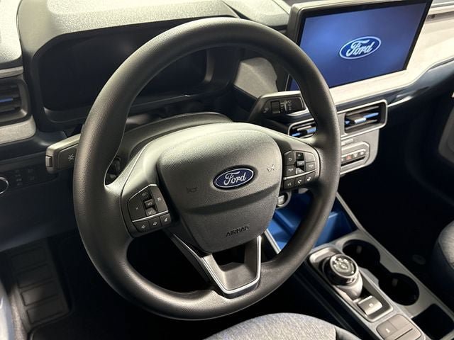 New 2026 Ford Maverick XLT w/ Equipment Group 301A AWD/4WD image 19
