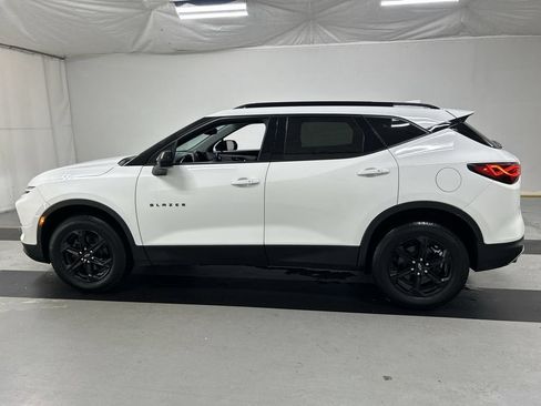 Used 2023 Chevrolet Blazer LT w/ Convenience Package AWD/4WD image 6
