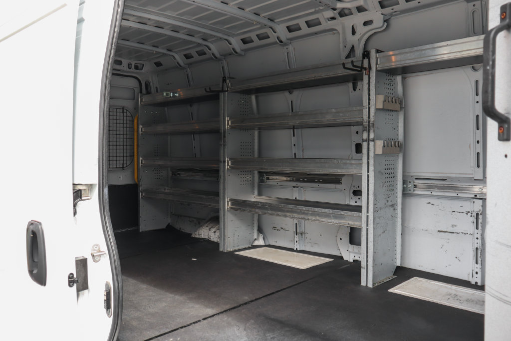 Used 2023 RAM ProMaster 3500 FWD image 13